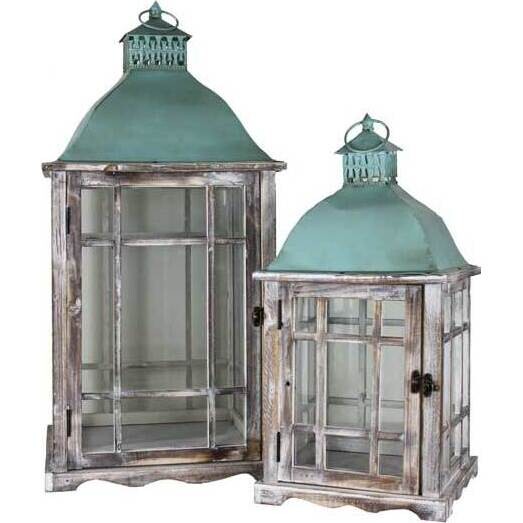 Lantern Ventana S/2