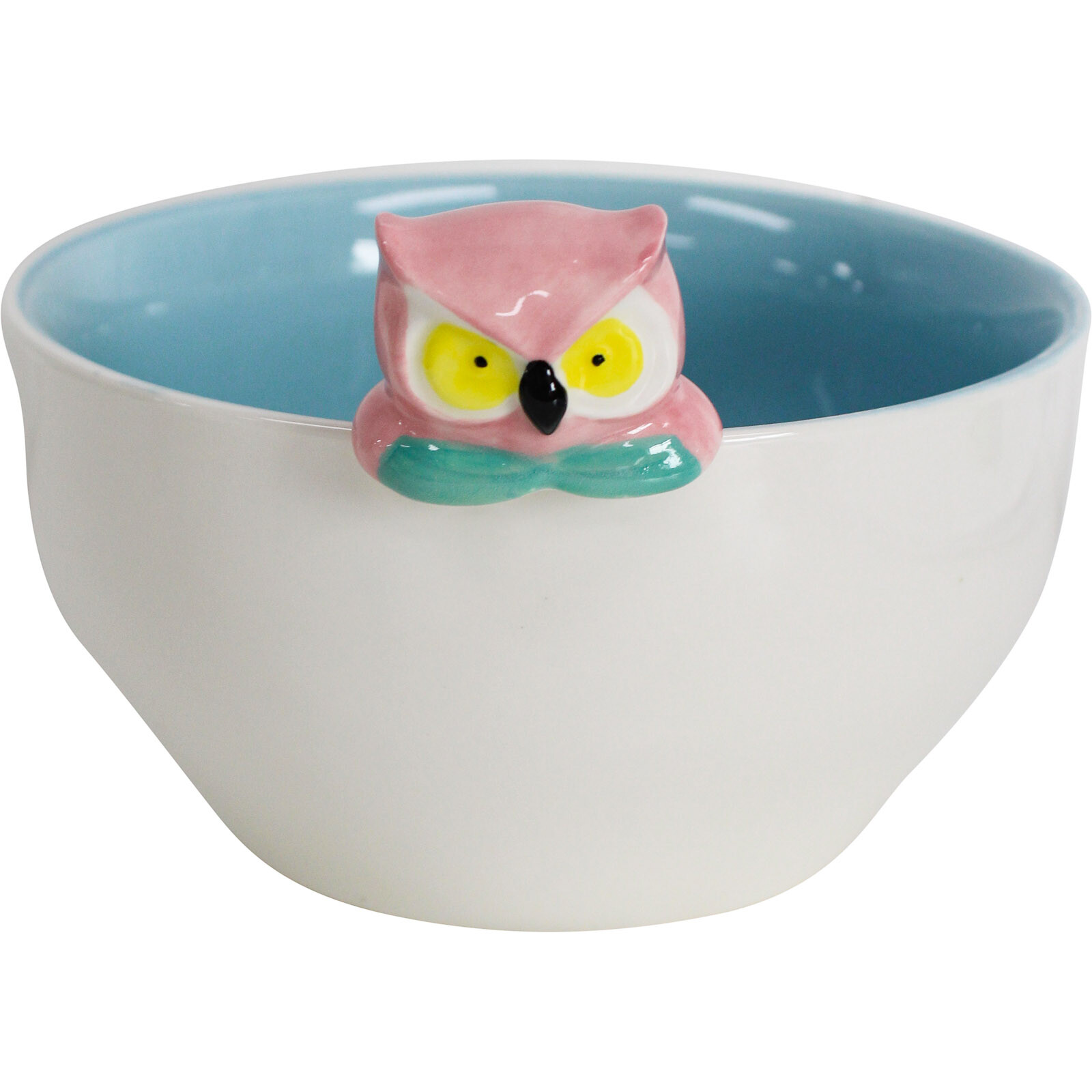 Owl bowl