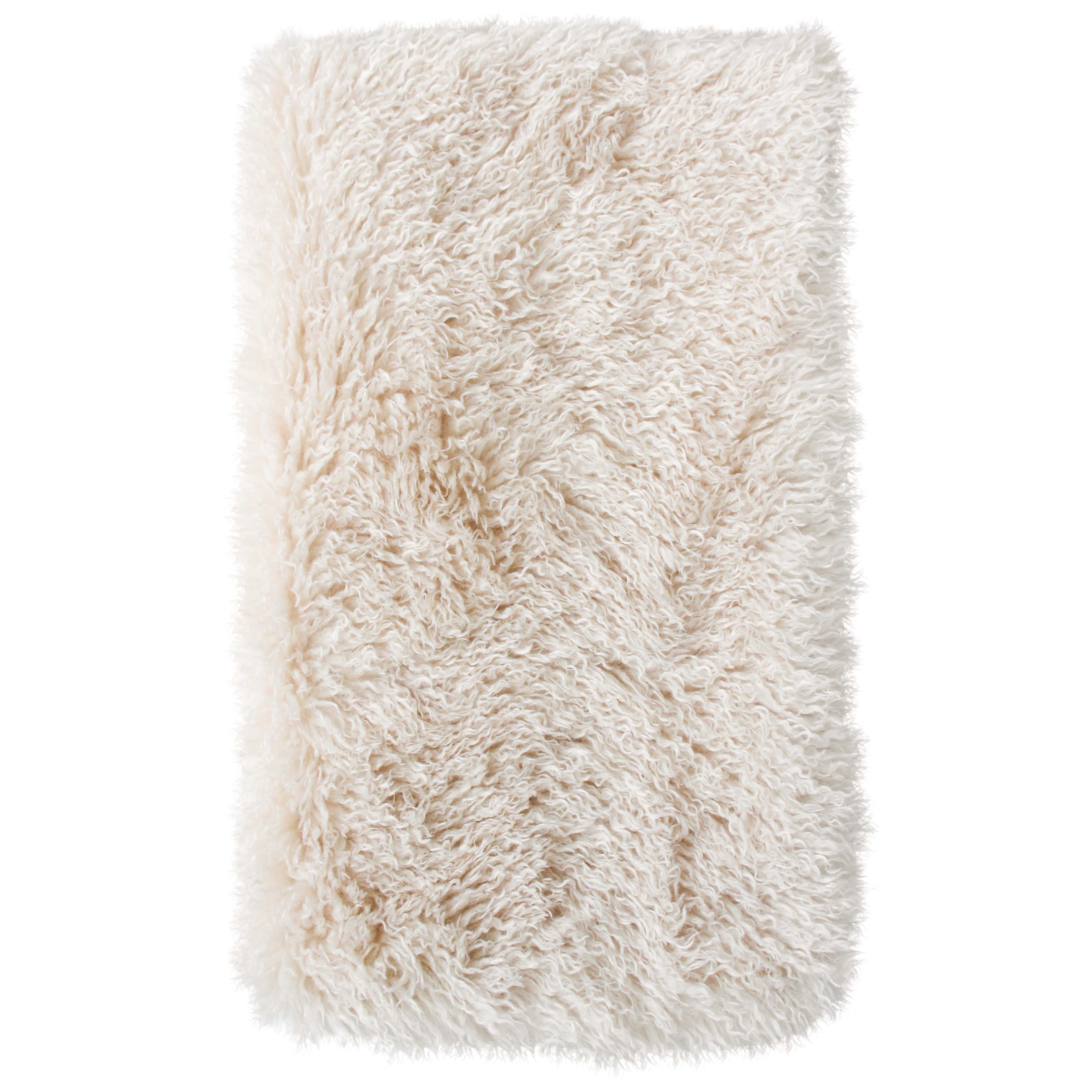 Boujee Faux Throw Brandy