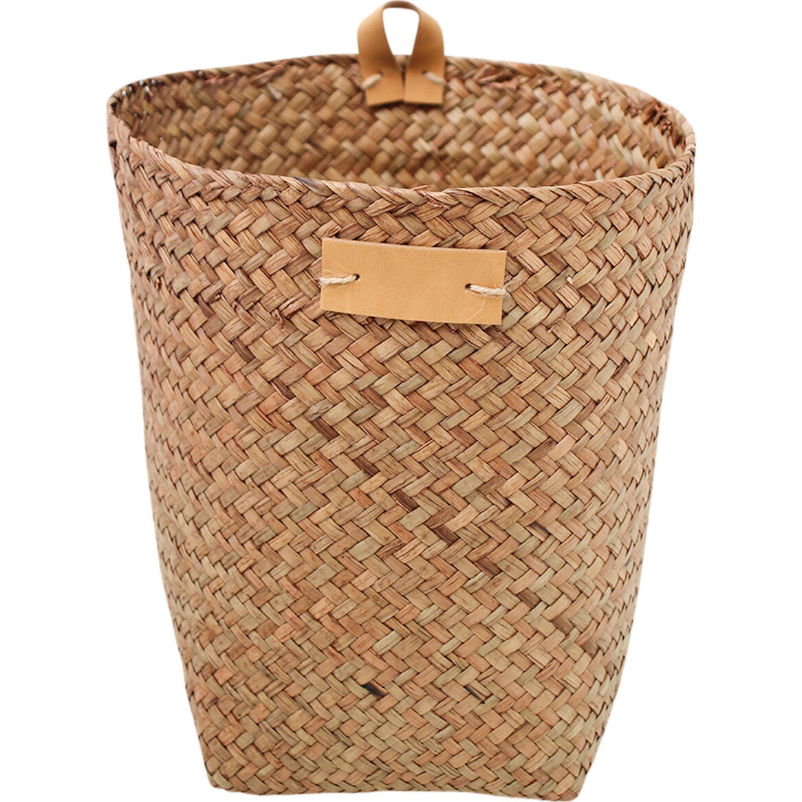 Woven Tidy/Planter MedNatural