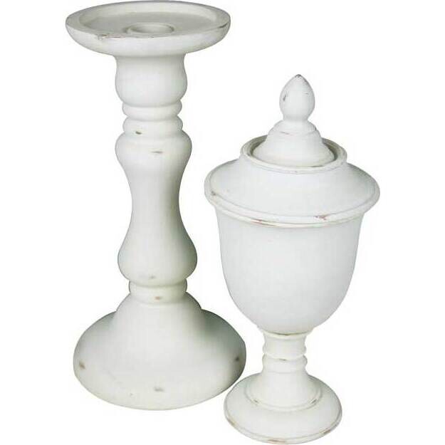 Candlestick Kikki