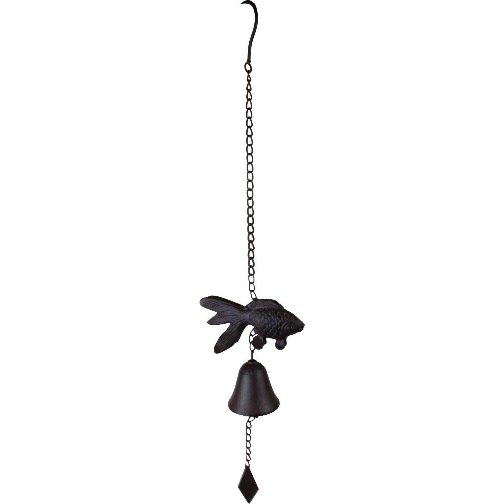 Hanging Bell Goldfish