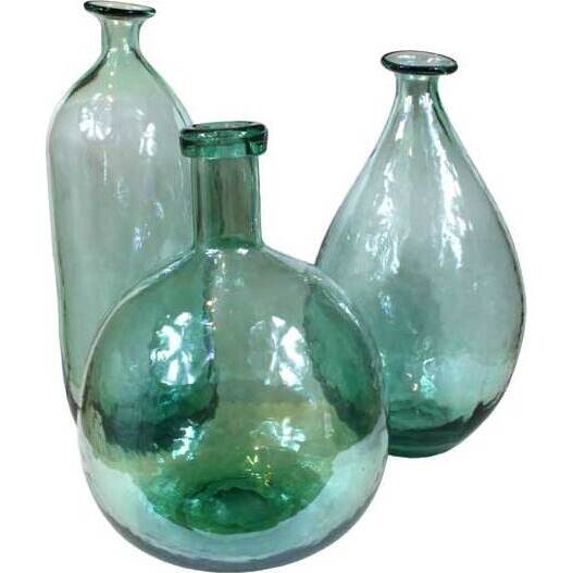 Organico Bottle Small