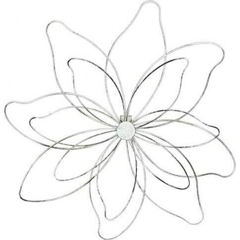 Flower Outline