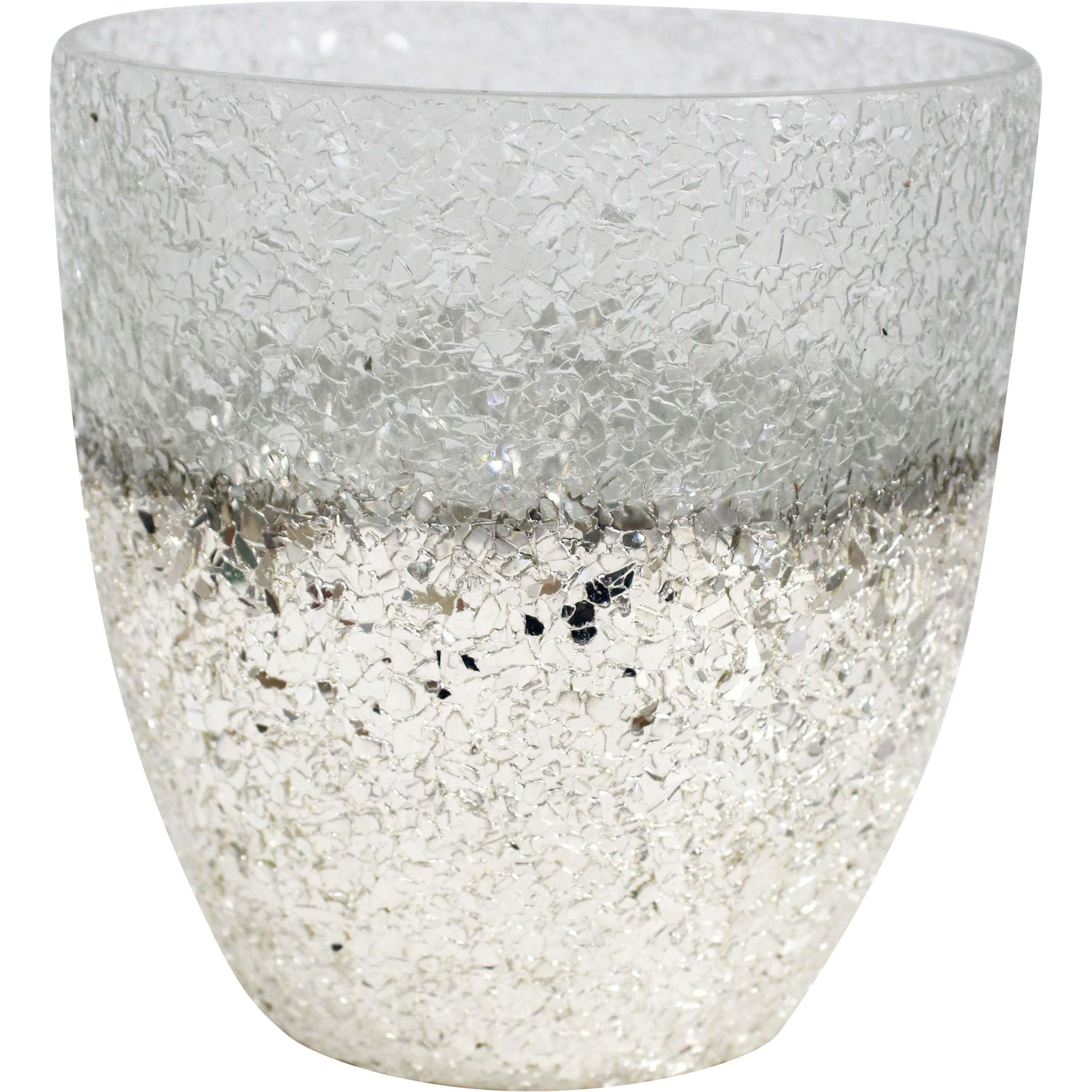 Votive/Vase Crackle