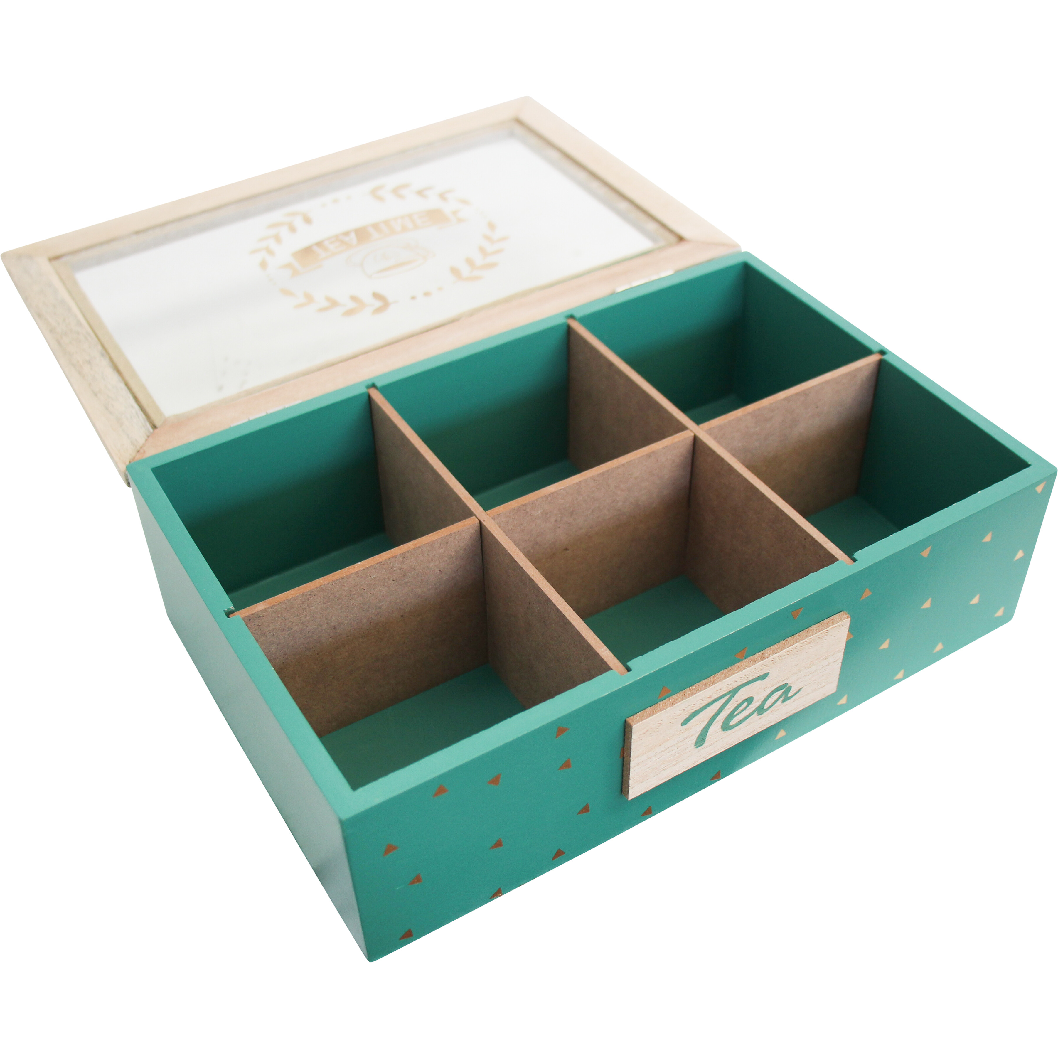 Tea Box Indie