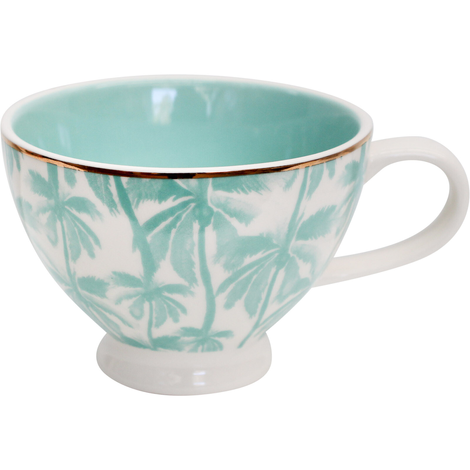 Cup Palm Marine