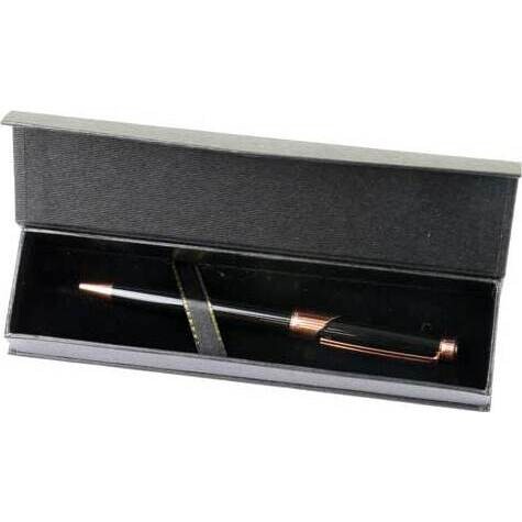 Pen Black Copper