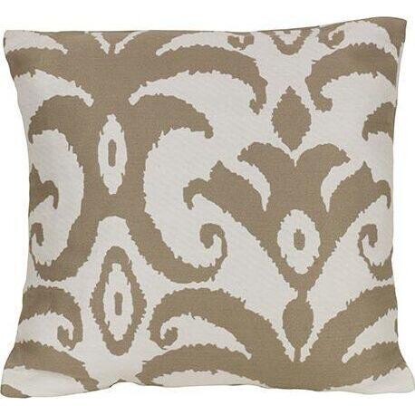 Cushion Salwar Taupe