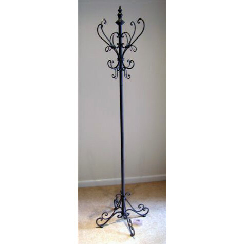 Jolie coat rack