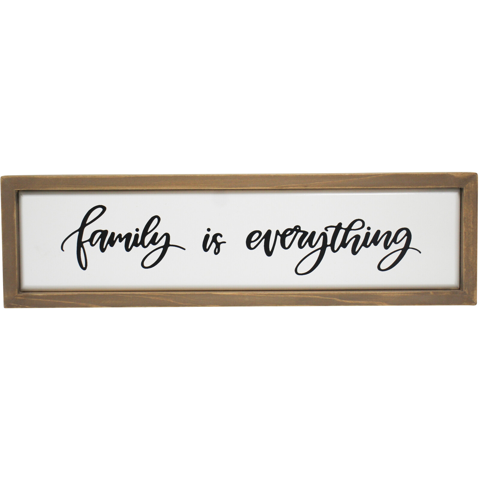 Sign Family 