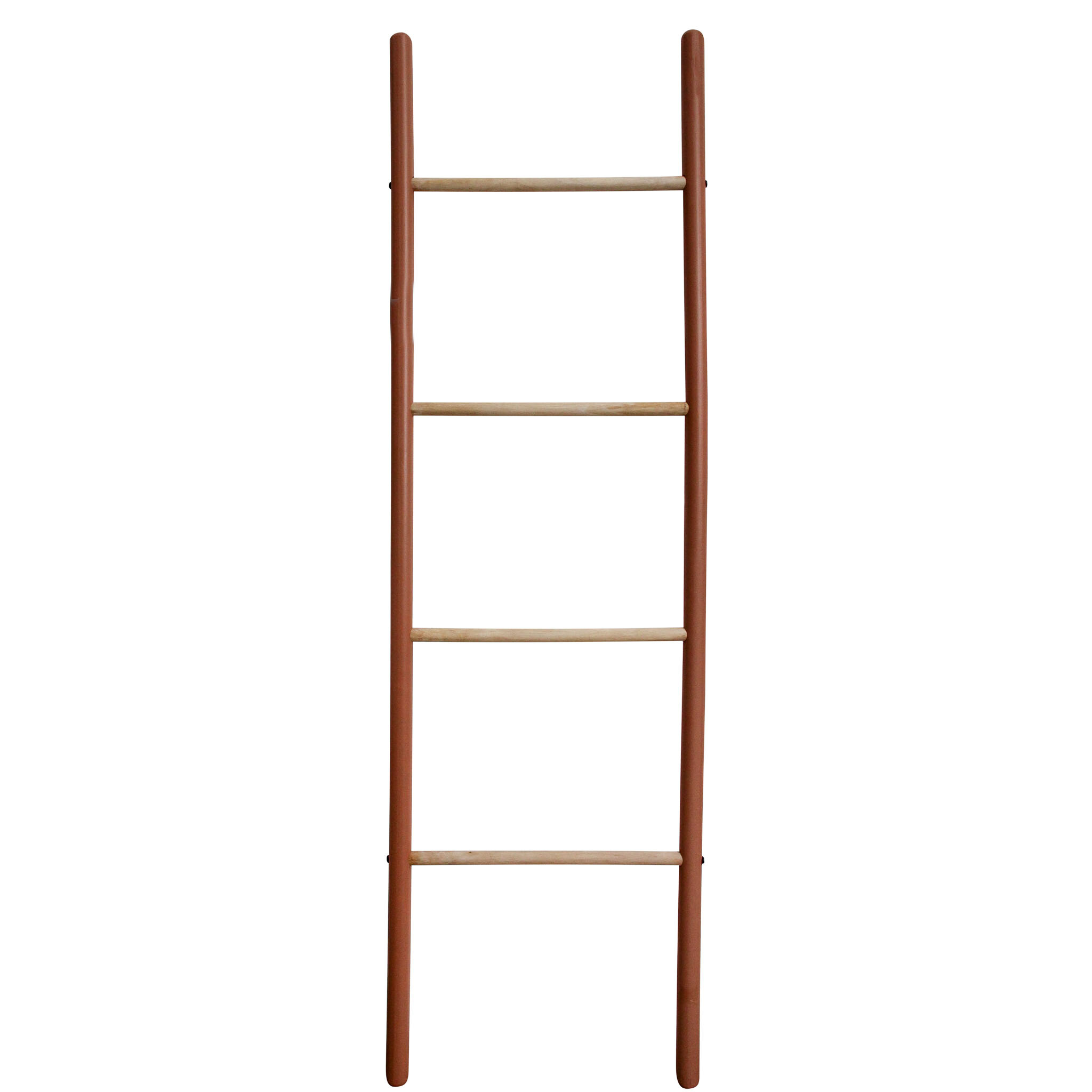 Ladder Straight Peach