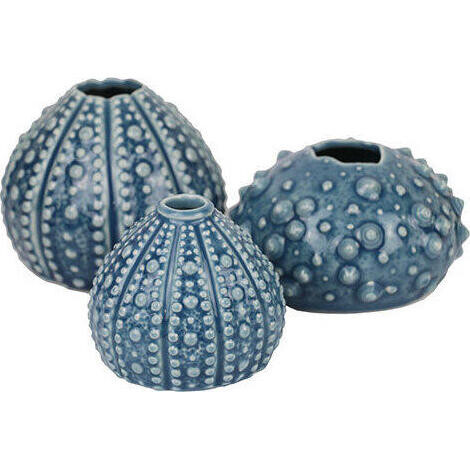 Vase Urchin Dot