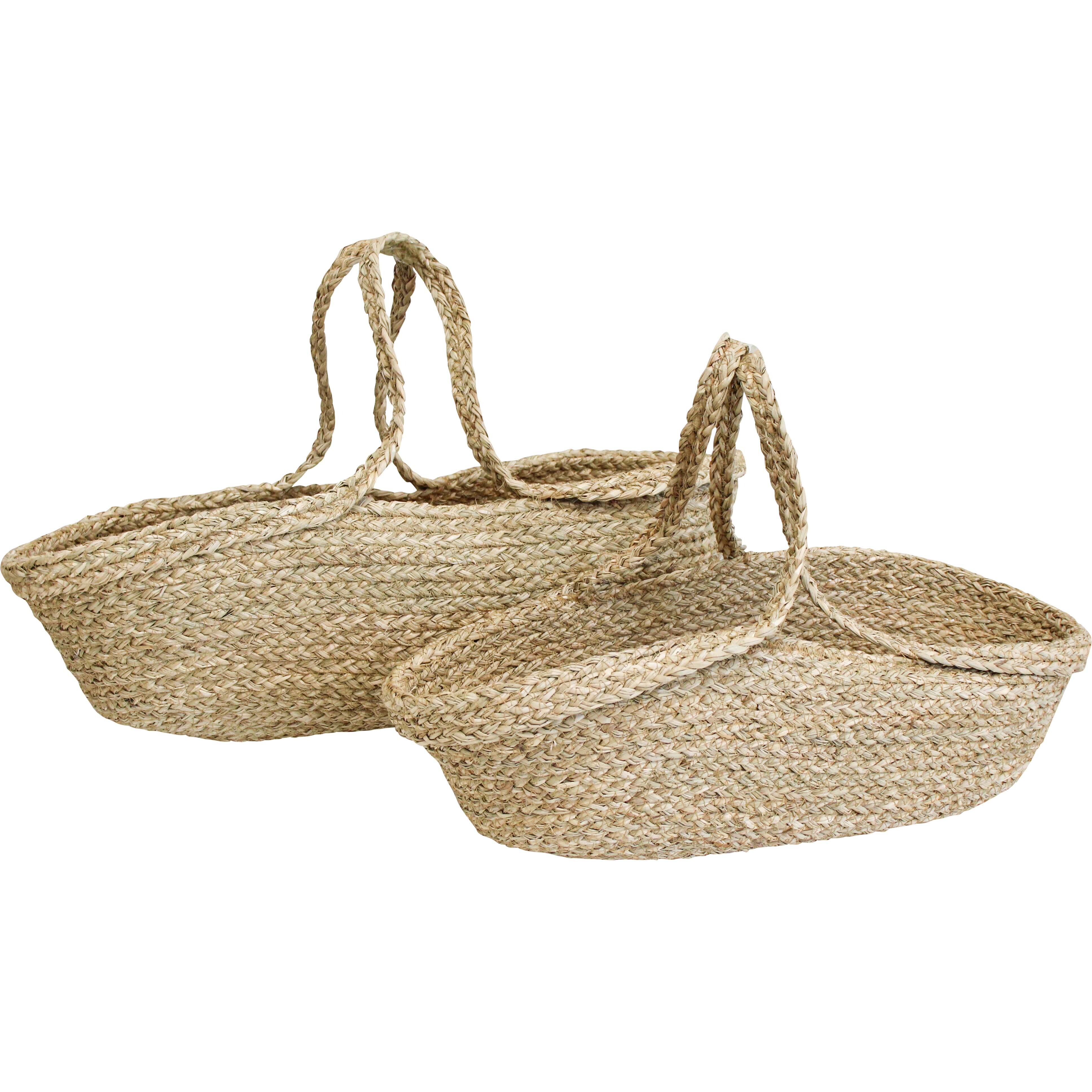 Moses Basket S/2