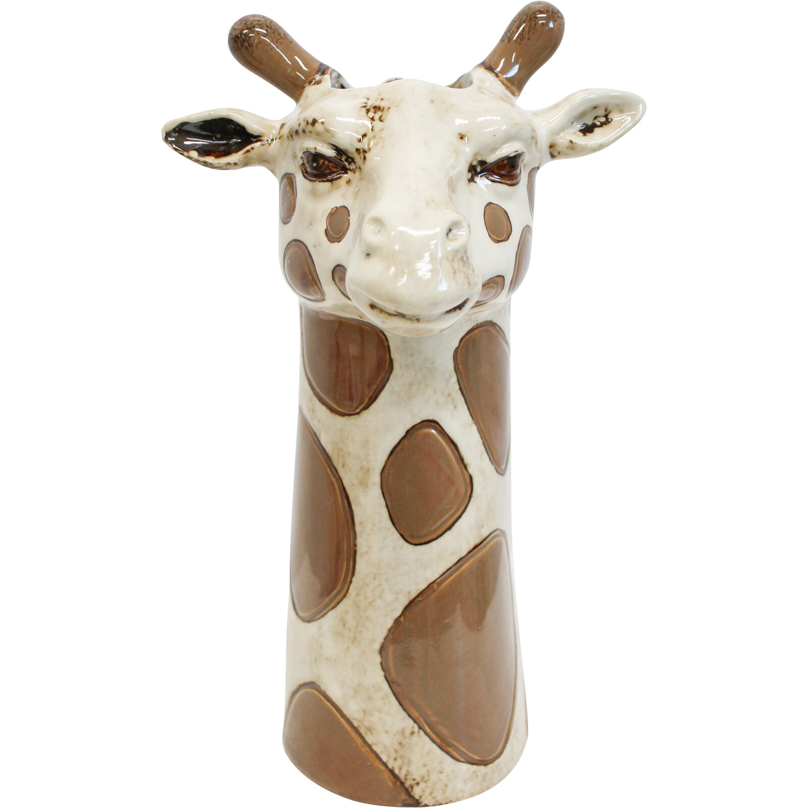Planter/Vase Giraffe