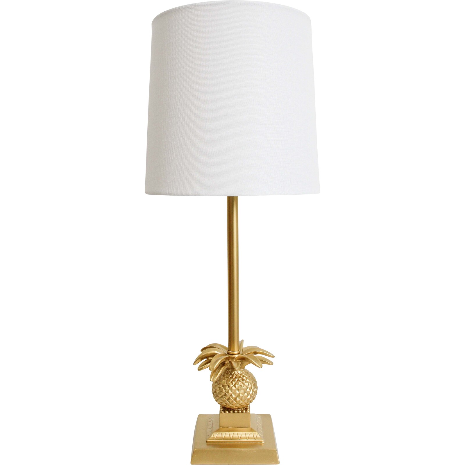 Lamp Royale Gold