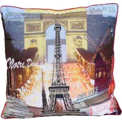 Cushion -  Eifel Nighlights