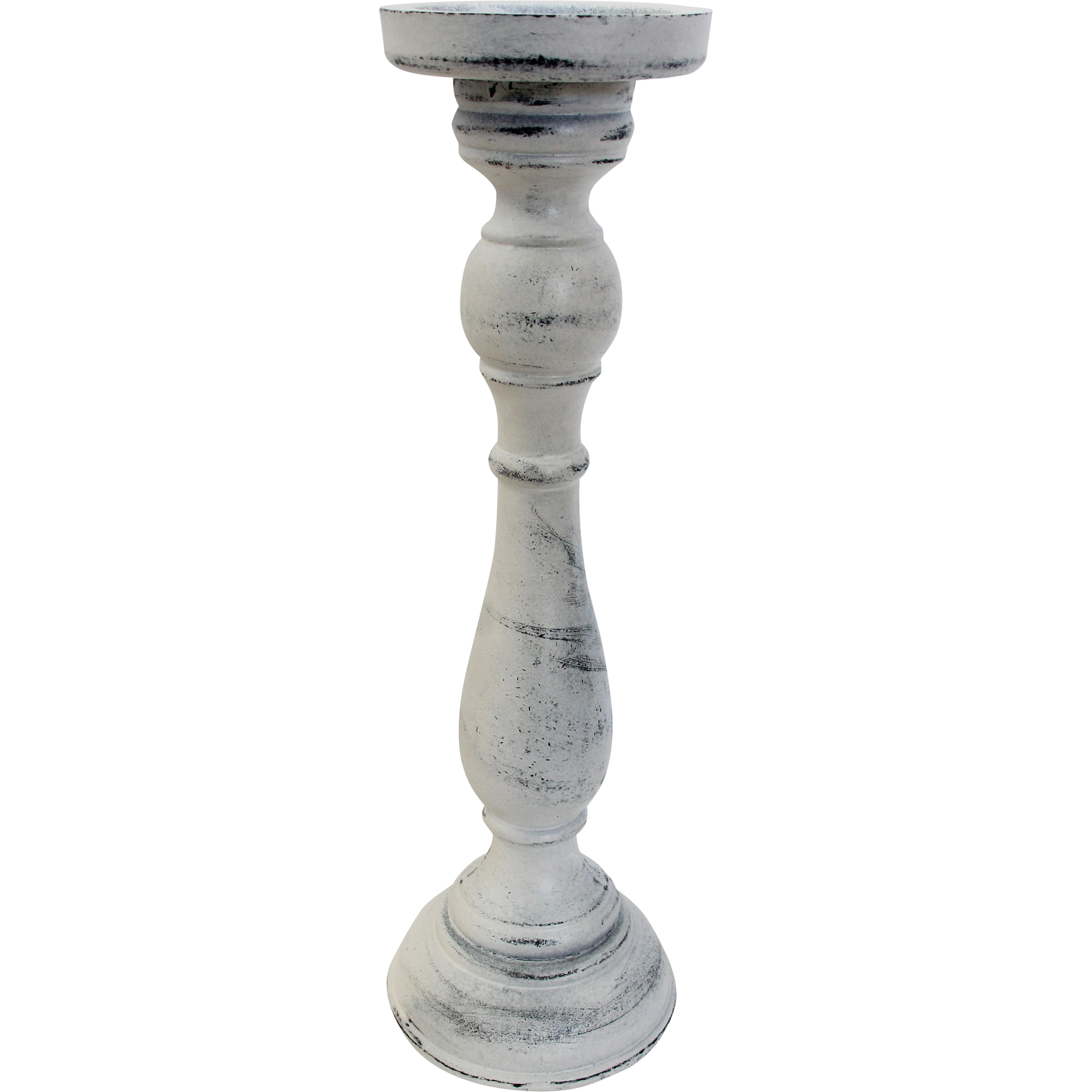 Candlestick Mod White