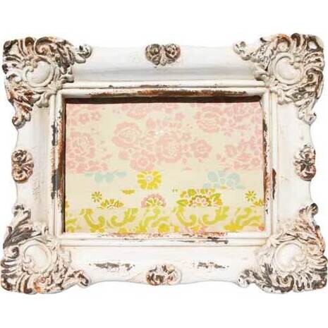 Frame - Vintage Baroque