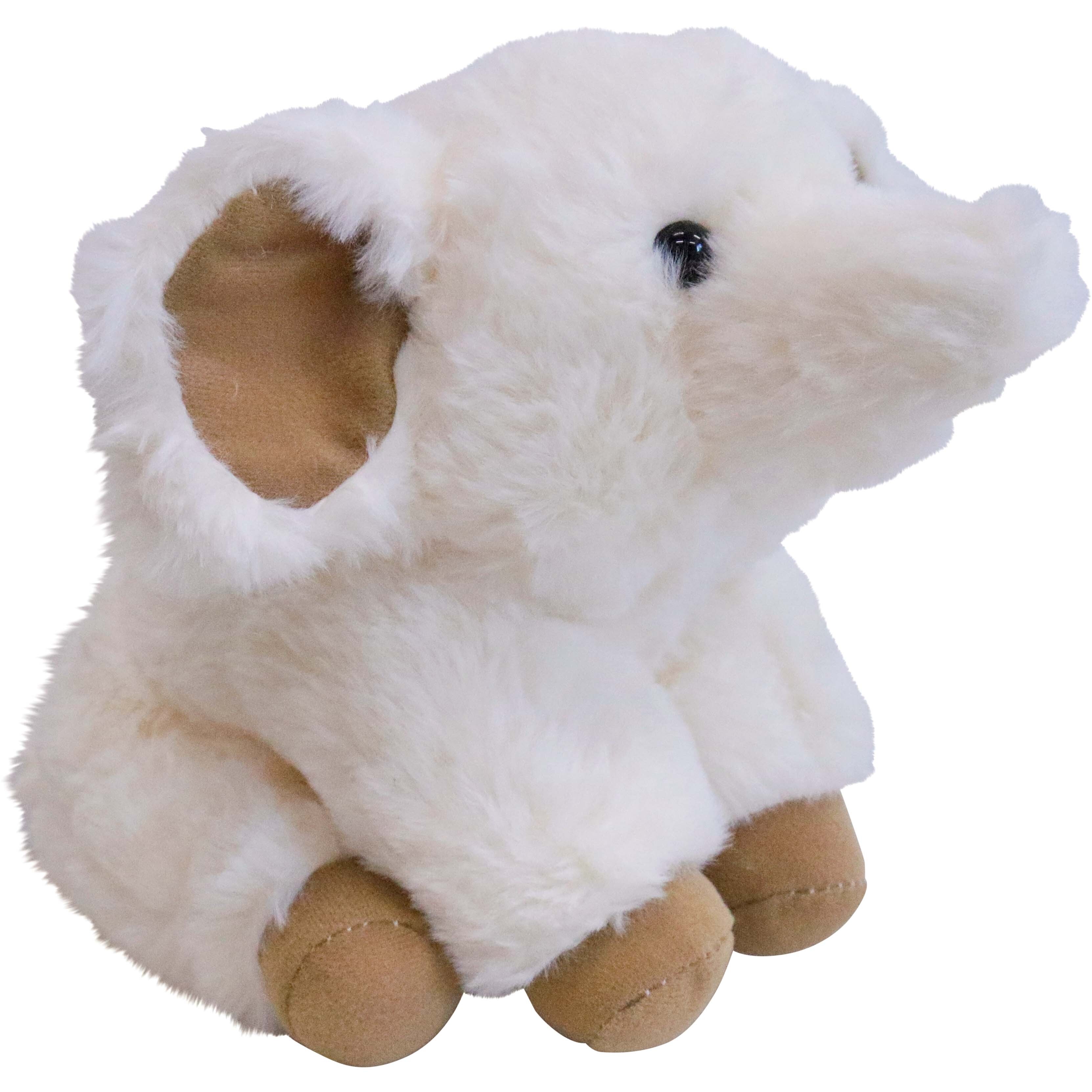 Plush Eloise Elephant