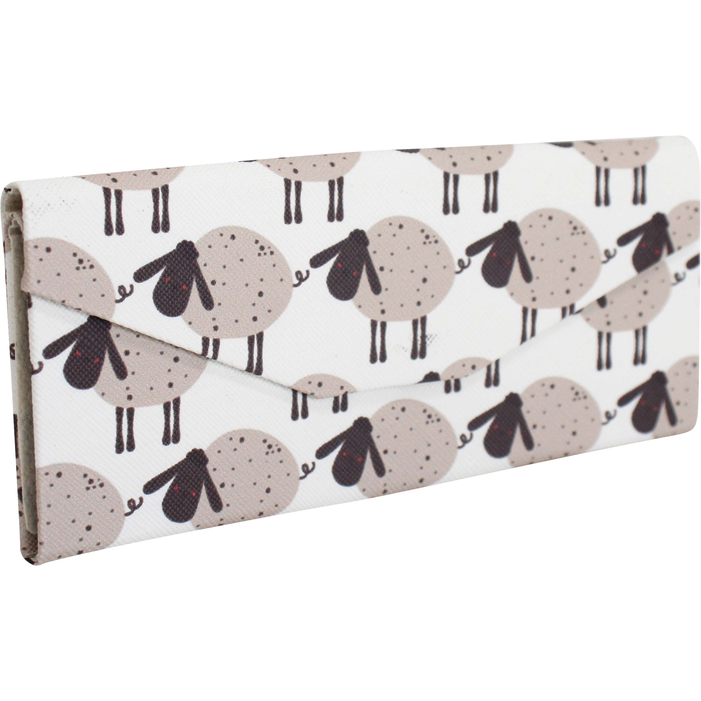 Glasses Case Sheep