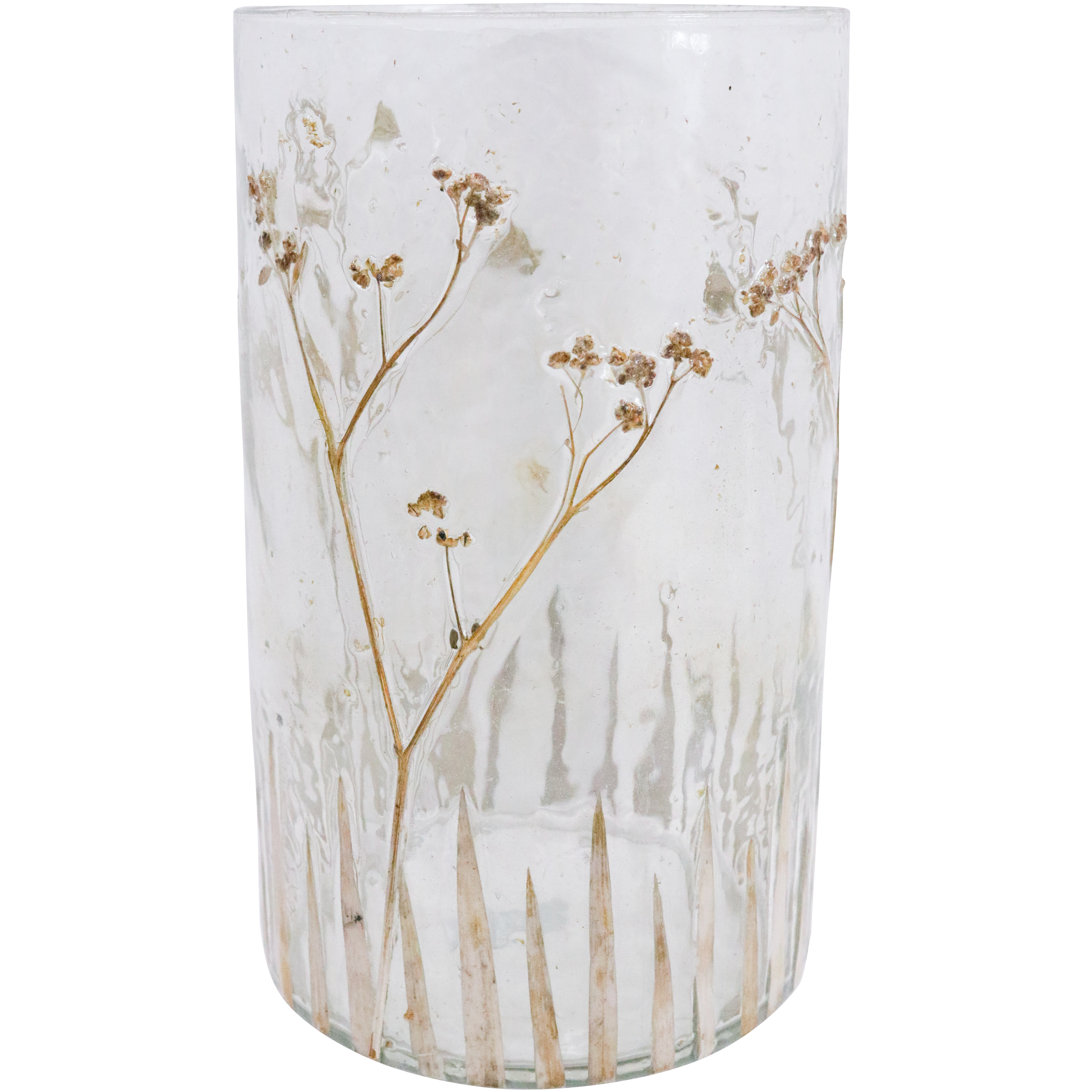 Cylinder Vase Organic