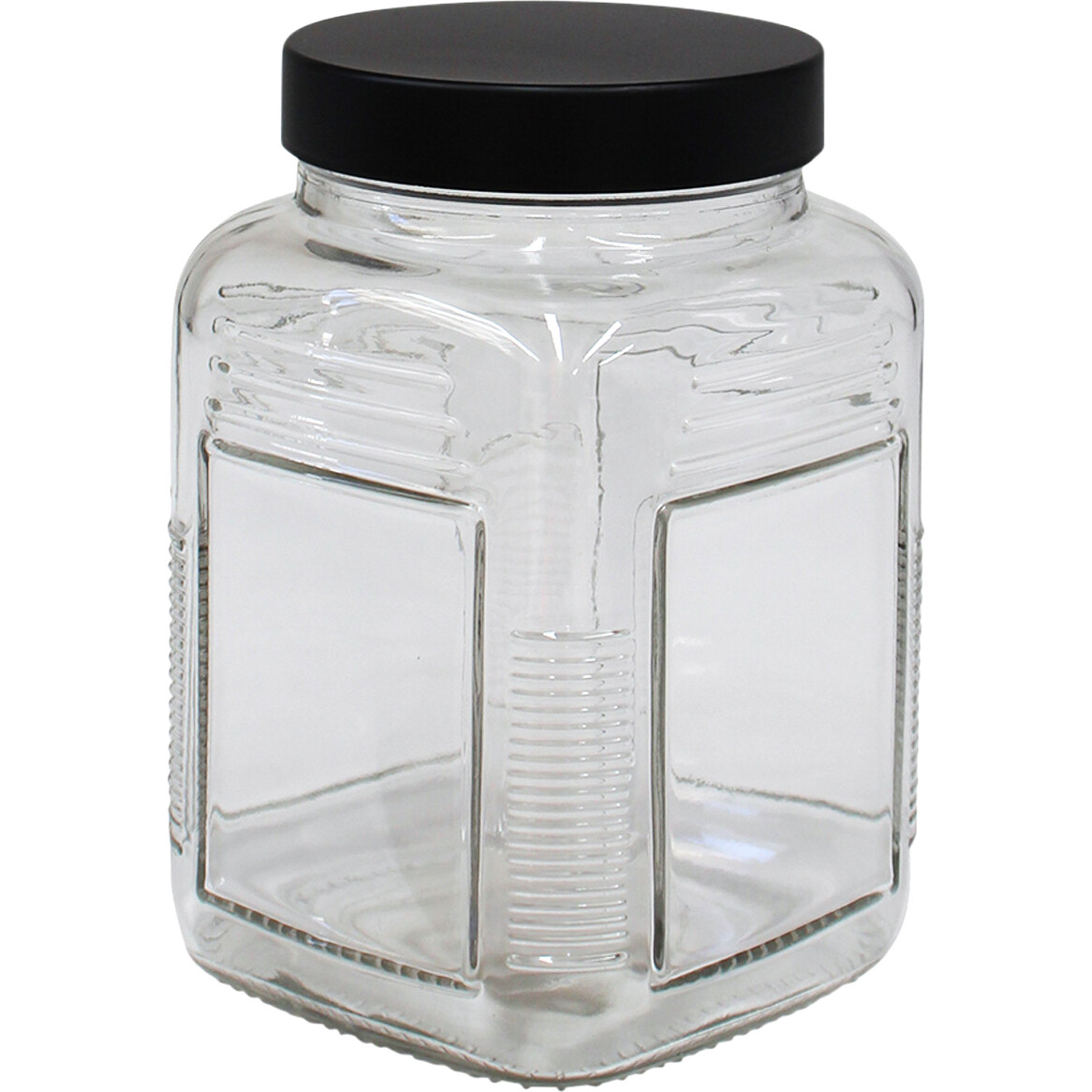 Tarro Glass Jar Sml