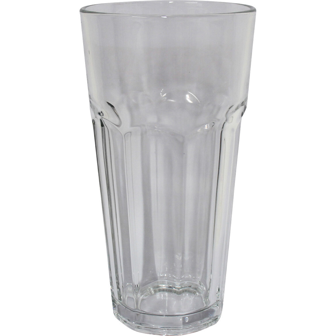 Glass Classic Tall