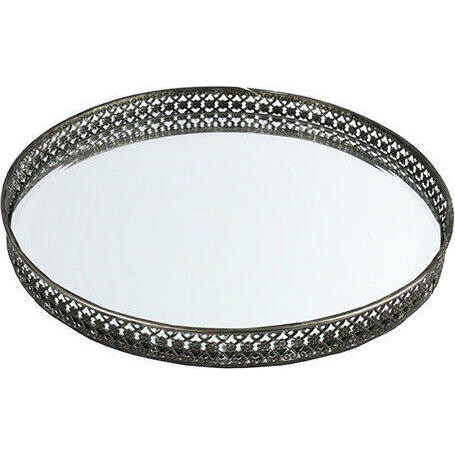 Mirror Tray Canto Small