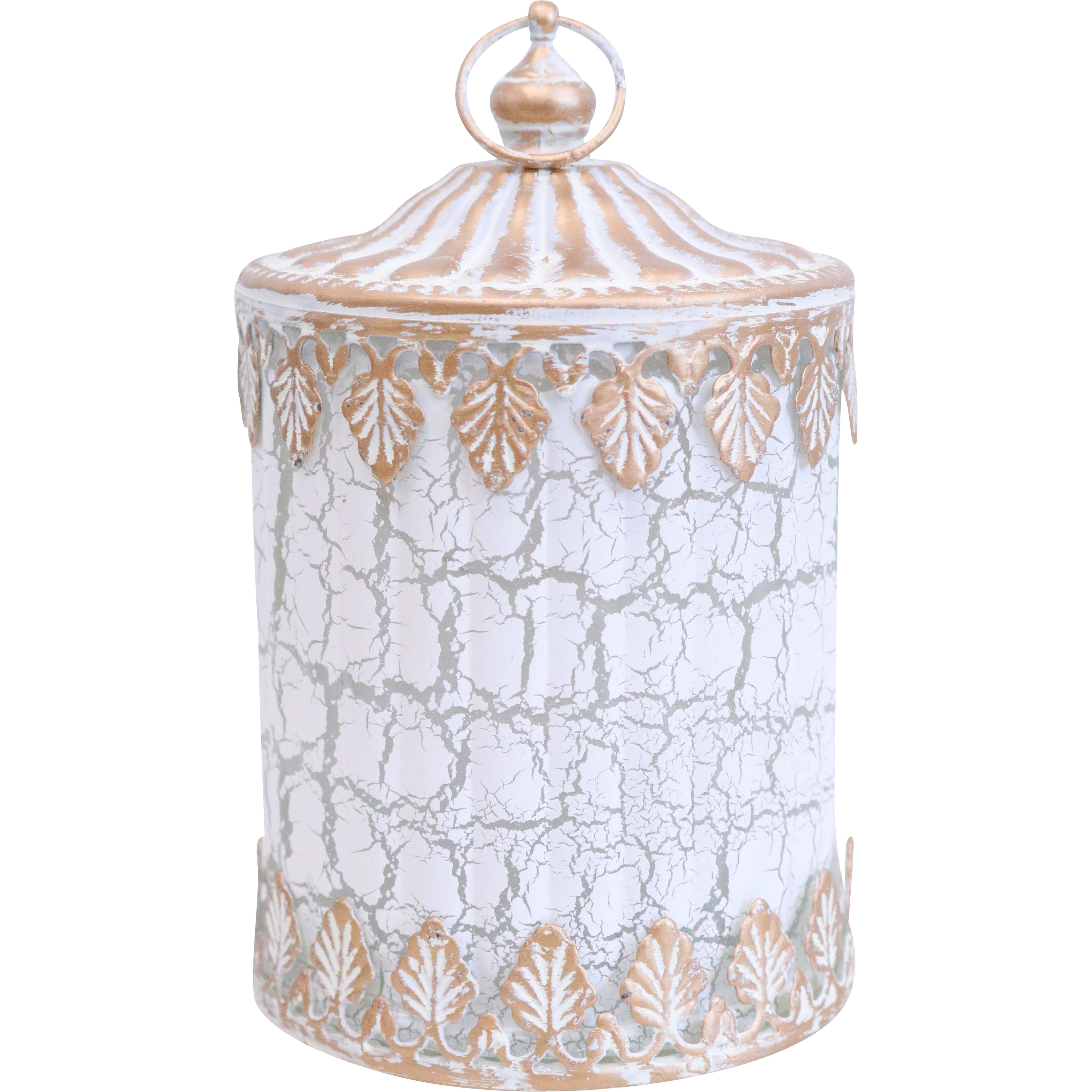 Lantern LED Cannes Crackle