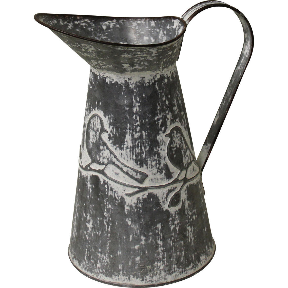 Jug Short Bird