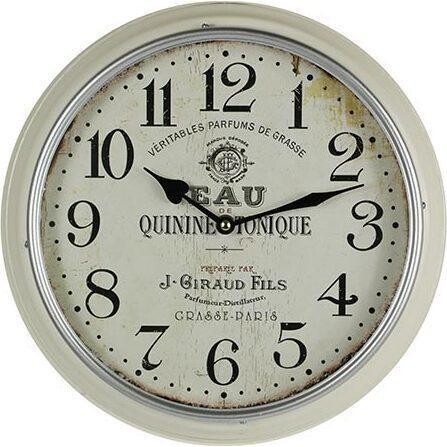 Clock Parfumes of Grasse