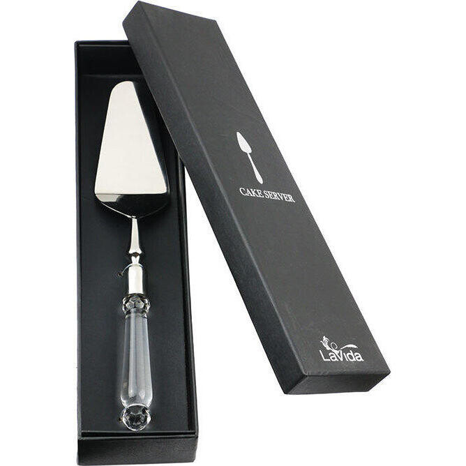 Cake Server Classique