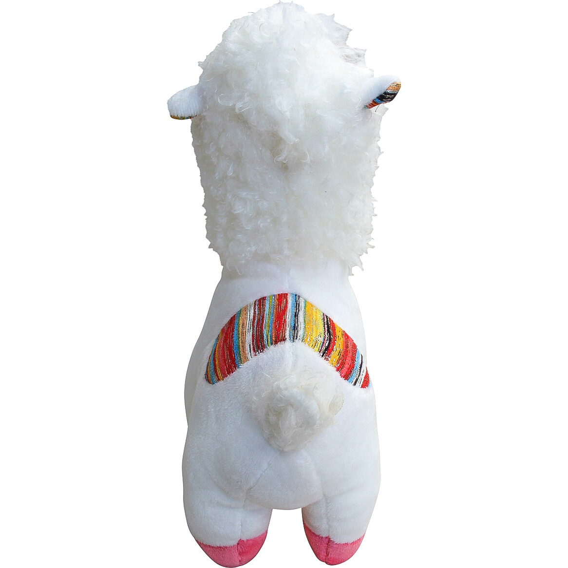 Plush Llama Lollie