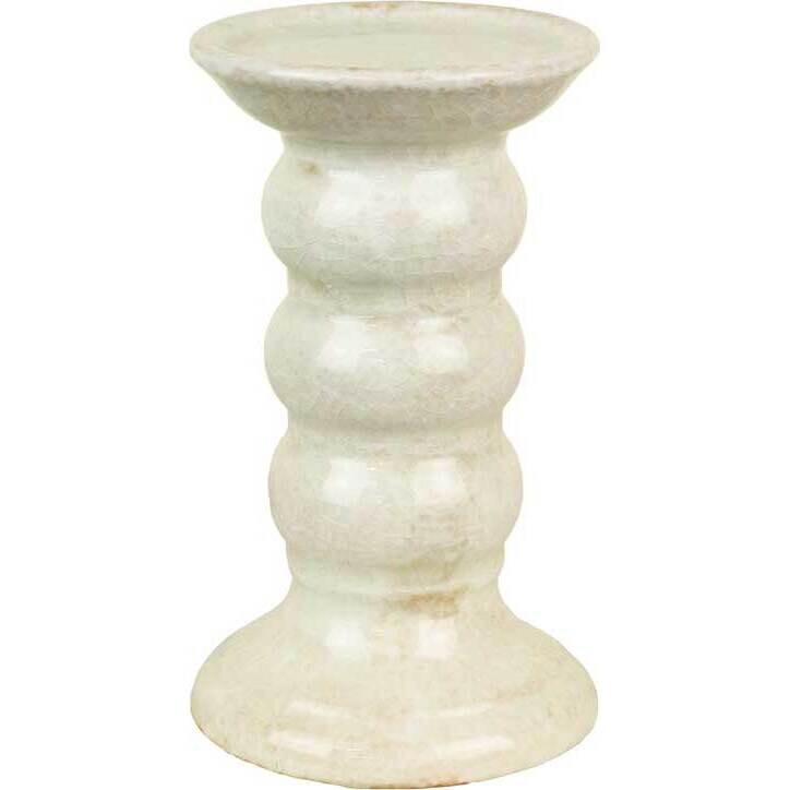 Candlestick Nevoso Curva