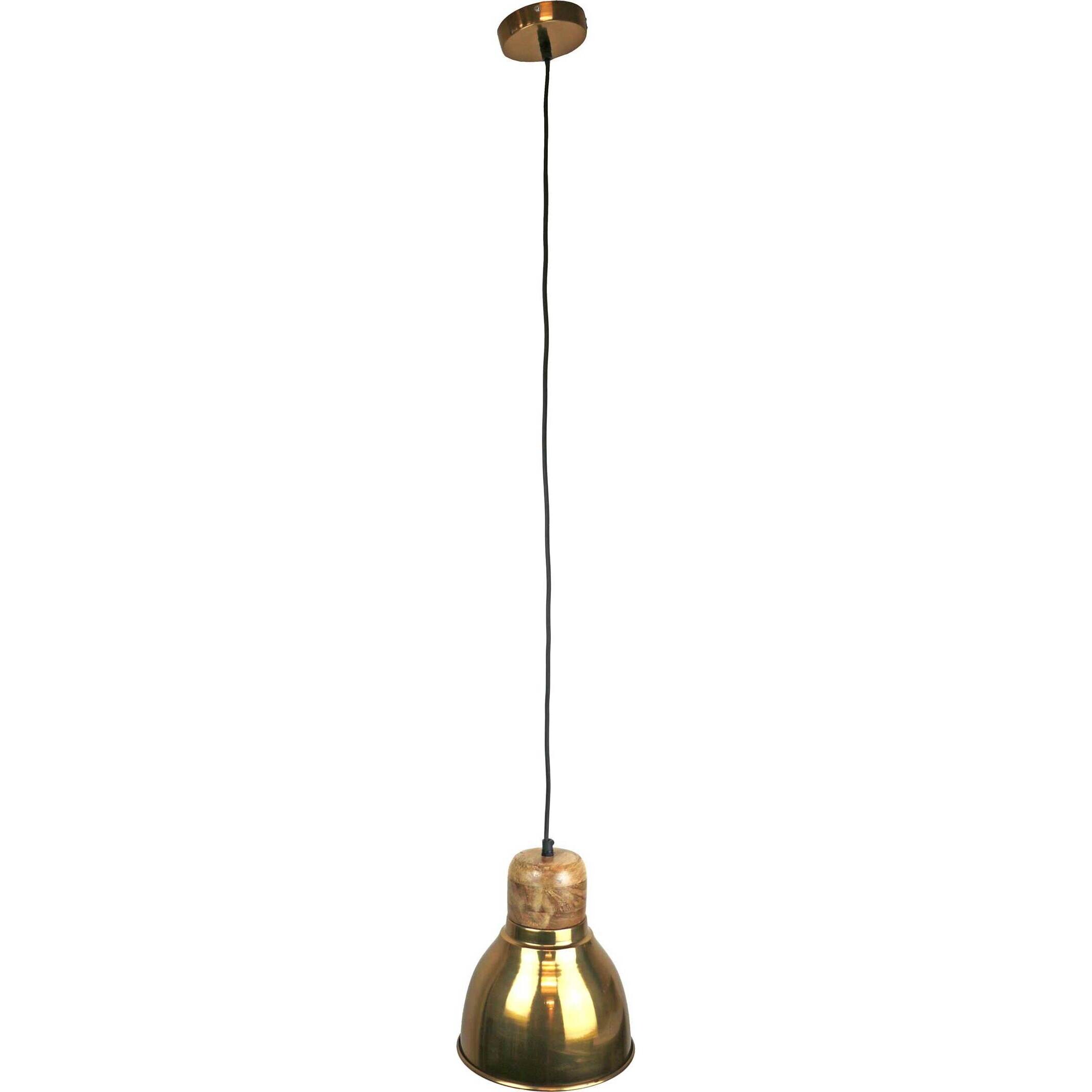 Pendant Light Madera