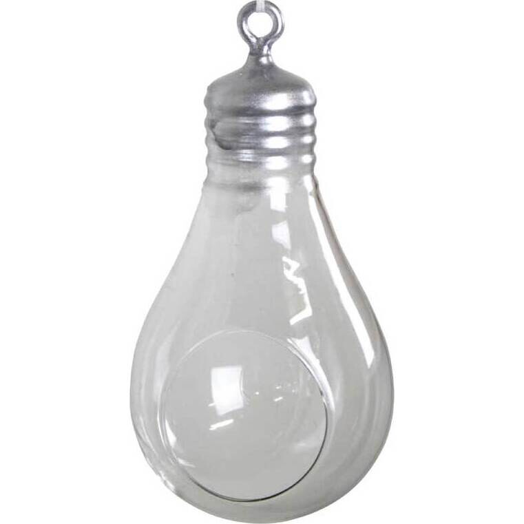 Hanging Bulb Large