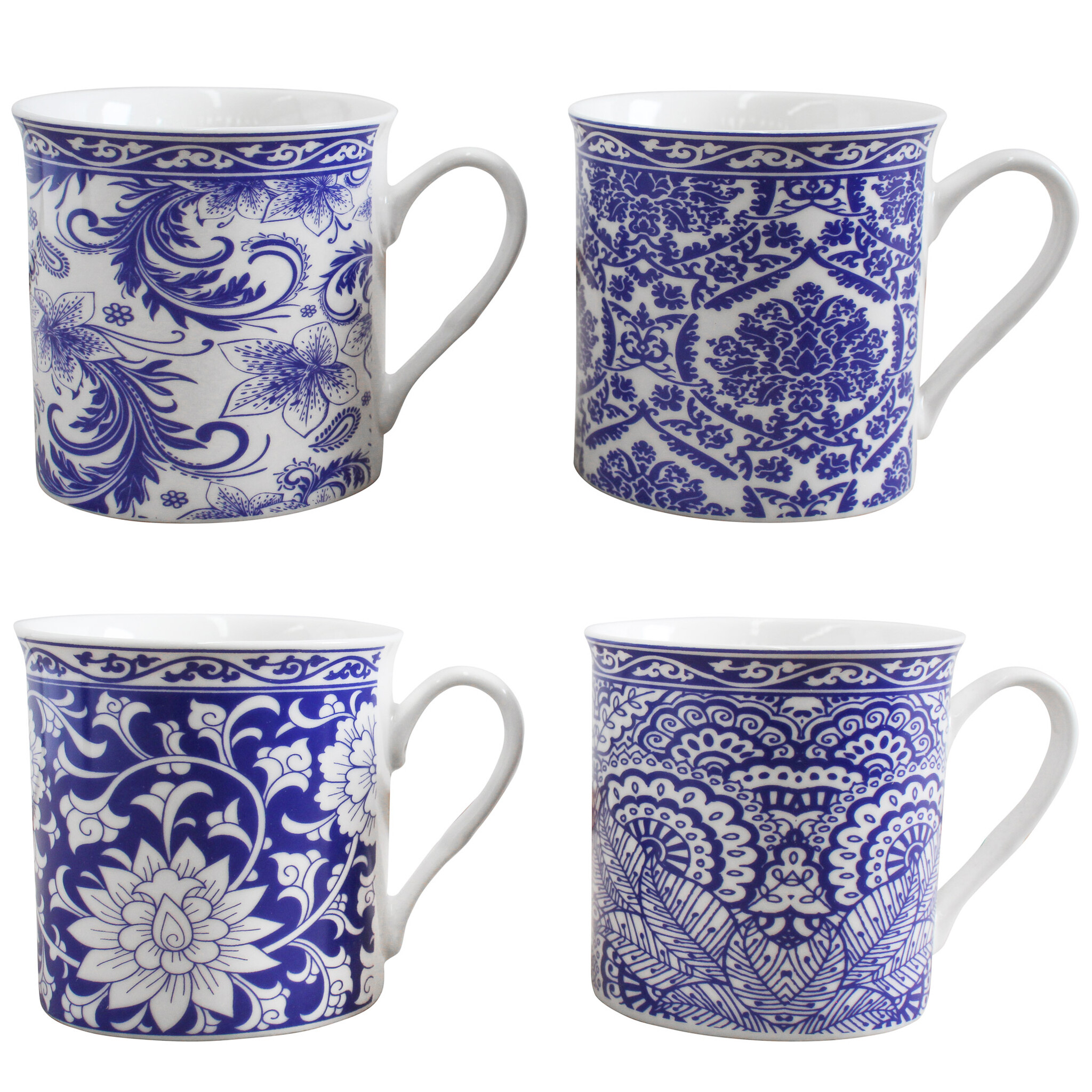 Mugs Classic Hamptons 