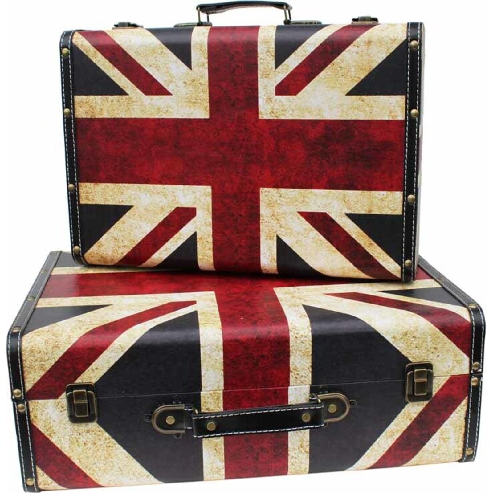 Suitcase - UK Rounded