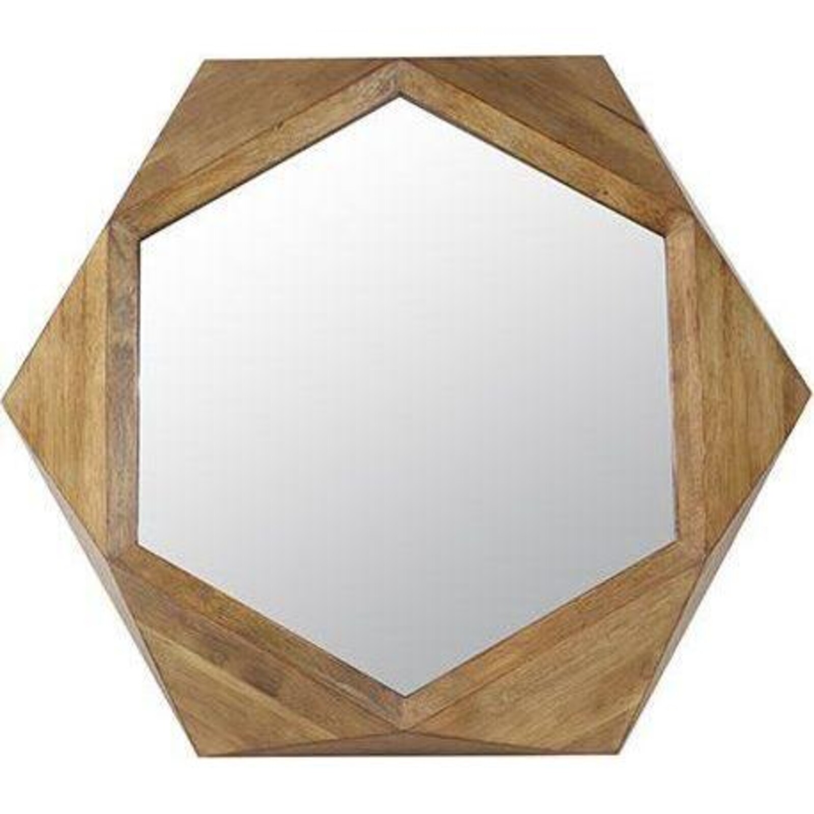 Mirror Holtz Shape