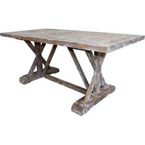 Table Classic Croix