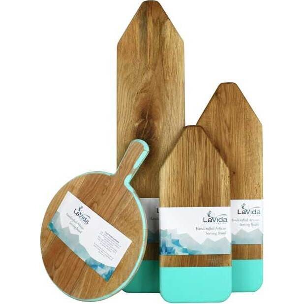 Serving Board Largo Verde Medium