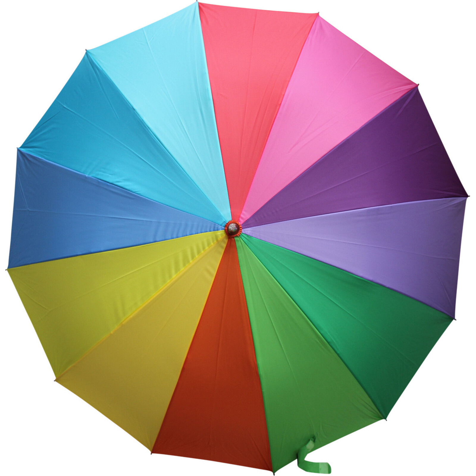 Umbrella Rainbow Pastel