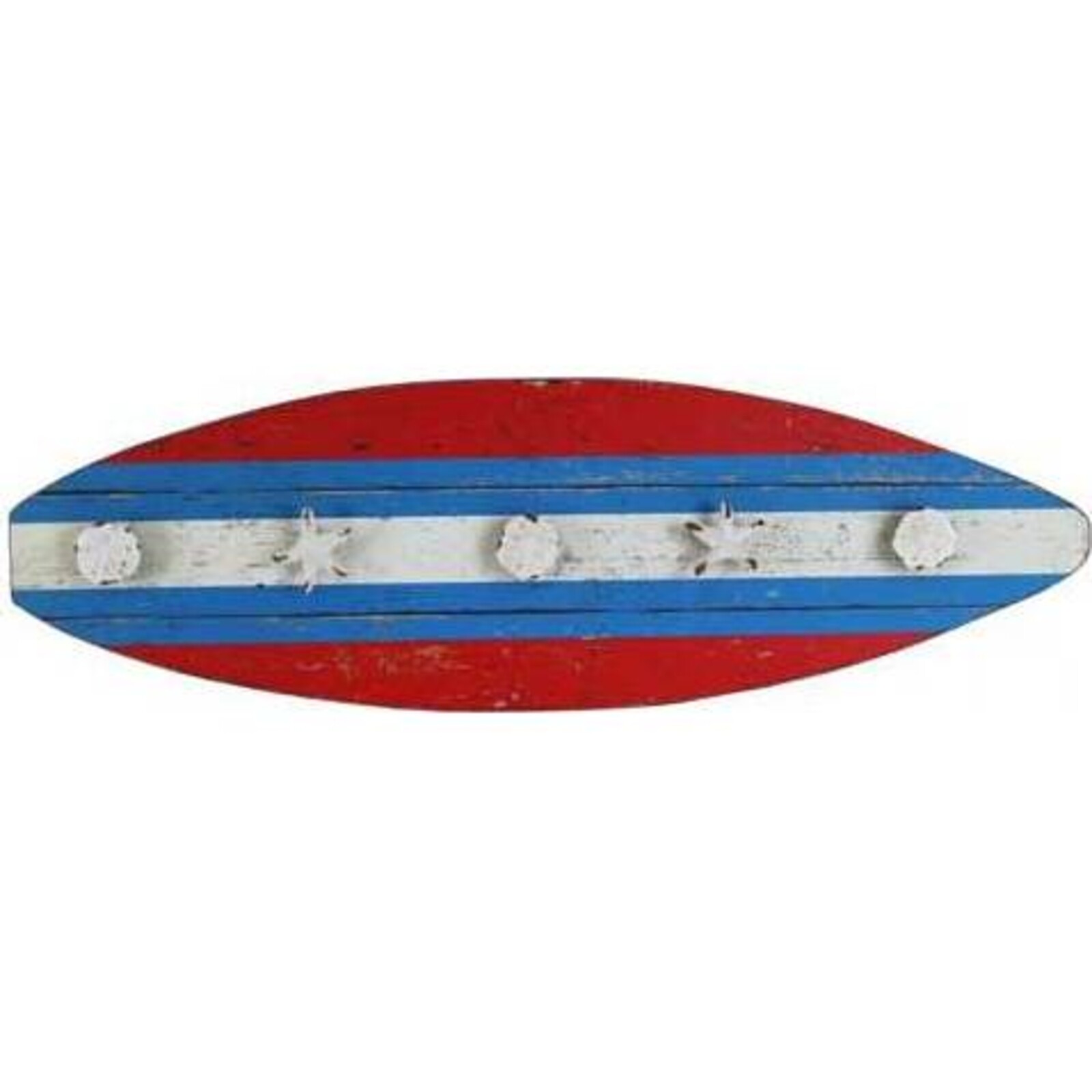 Hook Surfboard Stripe
