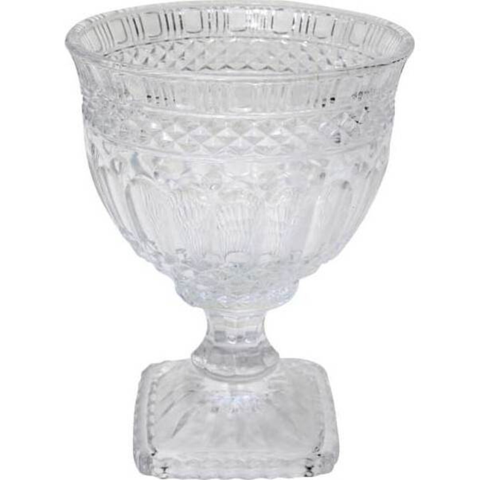 Glass Bowl Regent Clear