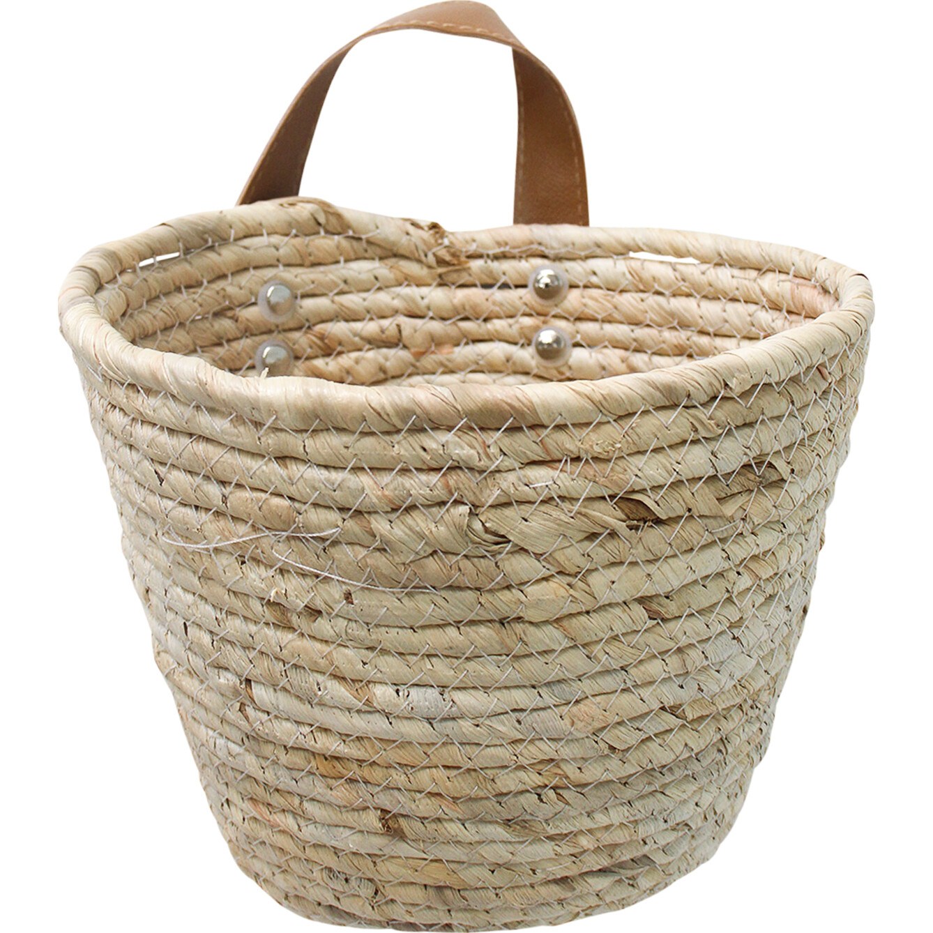 Tidy Me -Basket Maize Sml