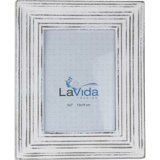 Frame Costilla White