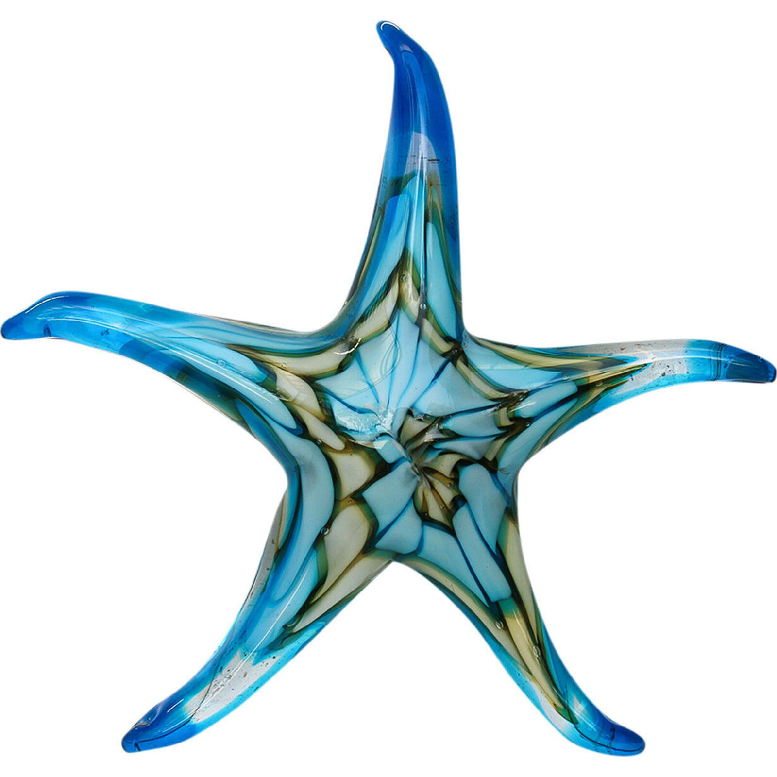 Paperweight Starfish XL