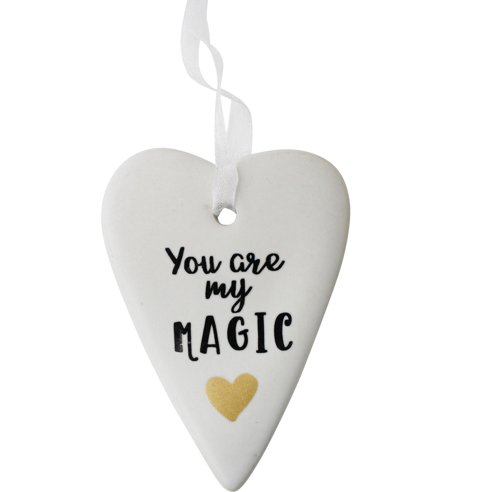 Gift Heart Indigo Magic