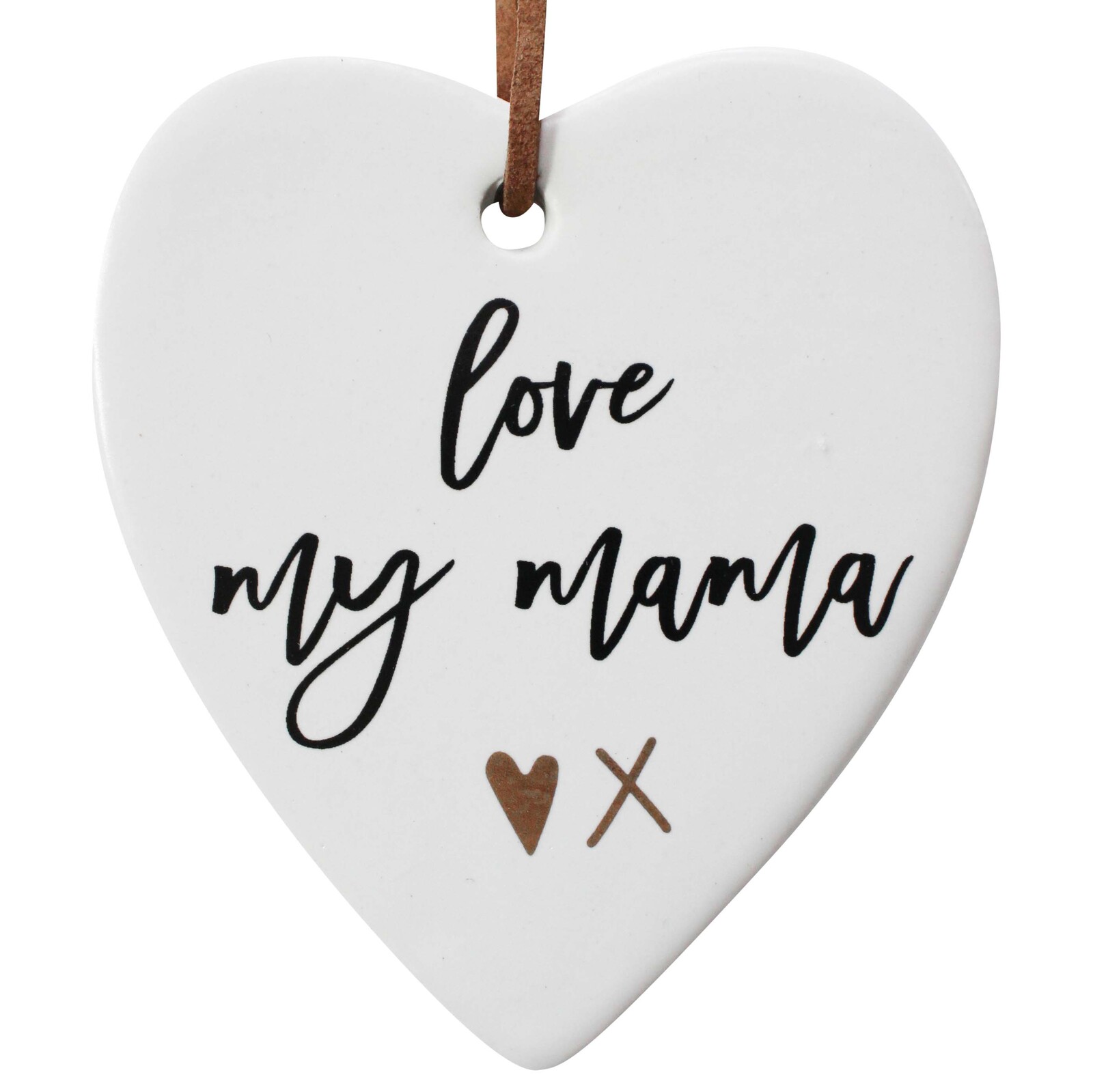 Heart Love Mama